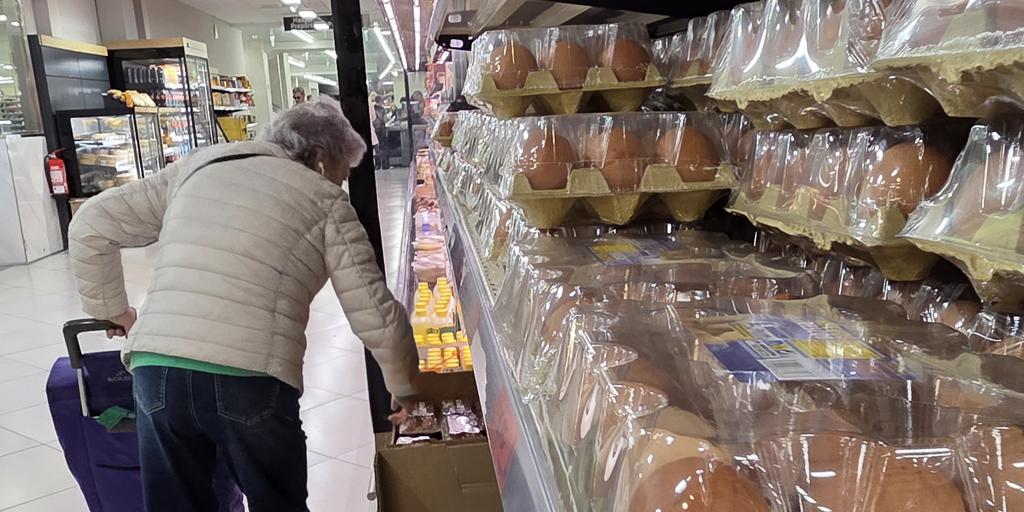 España no es país para ahorradores: la mayoría llega a fin de mes con menos de 50 euros en su cuenta bancaria