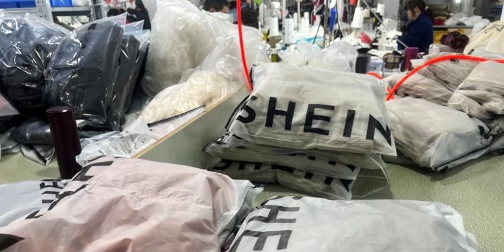 Shein, Temu y AliExpress reciben el último golpe para el envío de sus paquetes