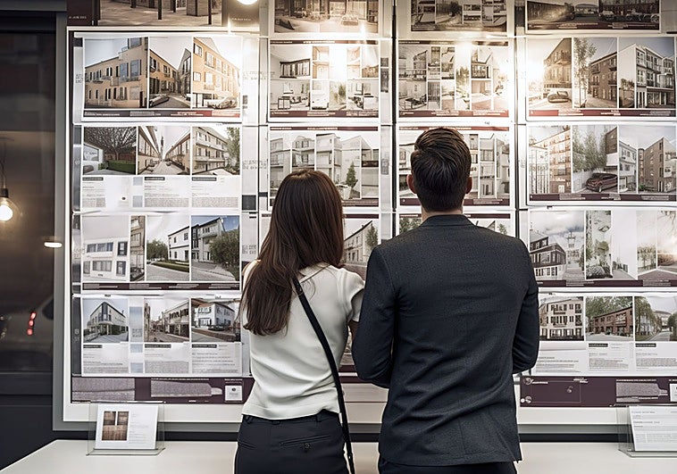 El TC respalda el valor de referencia de las viviendas para pagar impuestos al venderlas o heredarlas