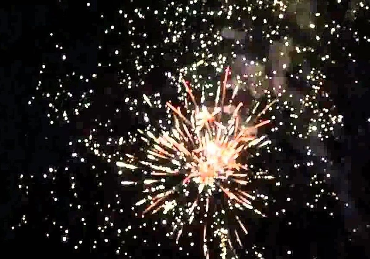 Dónde ir de fiestas este sábado 6 de septiembre en la provincia de Toledo