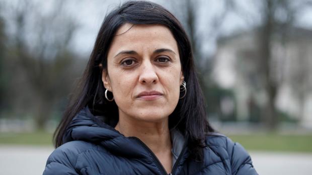 La nueva vida de Anna Gabriel en Suiza: la exdiputada de la CUP, elegida para dirigir un sindicato en Ginebra