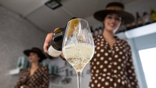 Montilla-Moriles confía en la recuperación pese a la pérdida de ventas