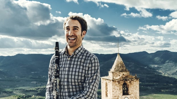 Daniel Broncano, nuevo gerente de la Orquesta de Córdoba