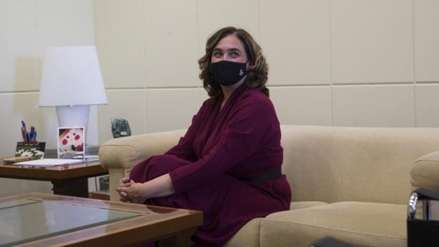 El sector inmobiliario de Barcelona lleva al TSJC un plan urbanístico de Colau