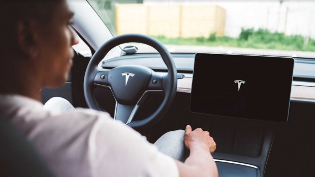 Virtuo añade el Tesla Model 3 a su flota de vehículos