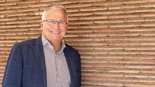 Josep Bou: «La idea de Colau y el PSC para Barcelona es la de una ciudad más pequeña»