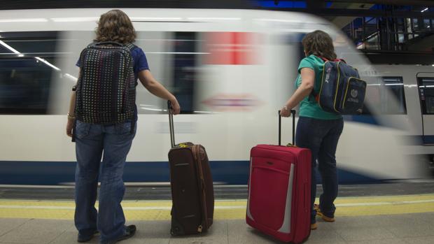 Estas son las líneas del Metro de Madrid y paradas que cerrarán en verano
