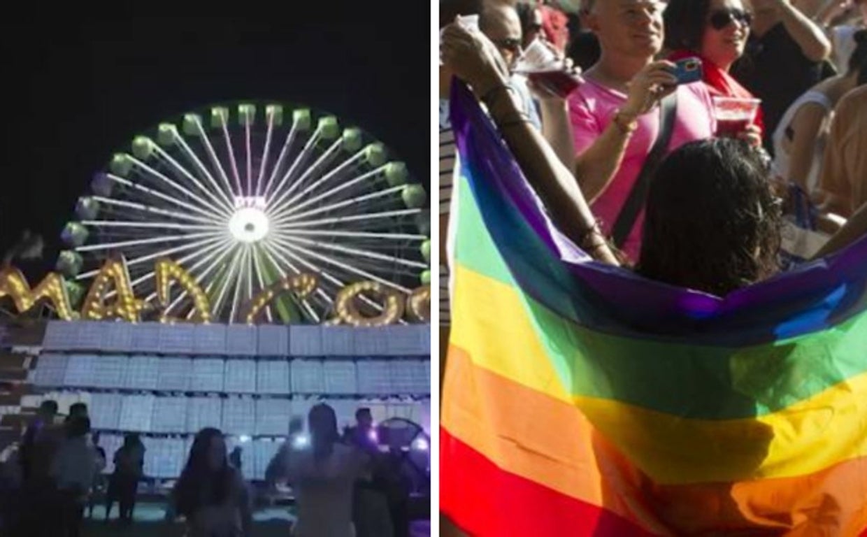 Agenda para un fin de semana con mucho Orgullo