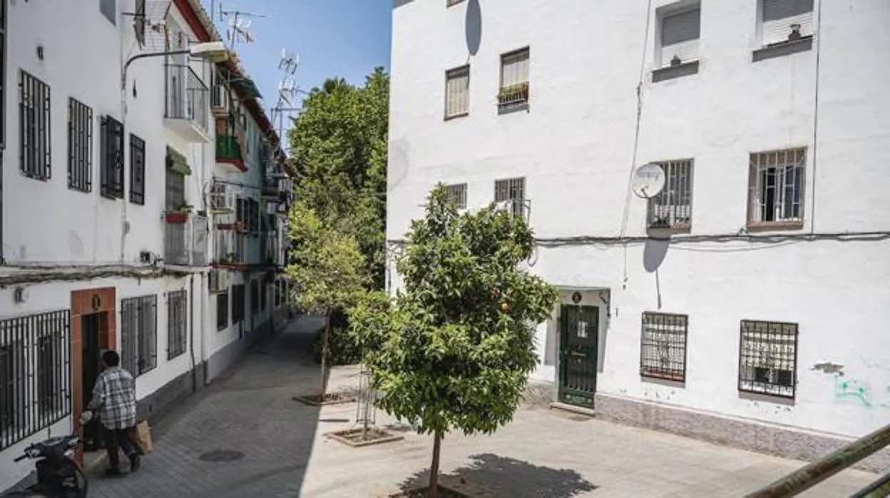 La Junta financiará una 'radiografía' de la vivienda andaluza
