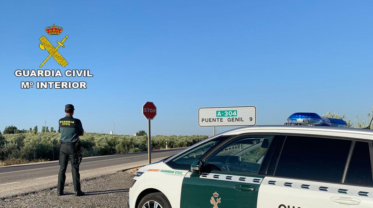 Detenidos por instalar un cable que causó la muerte de un menor que conducía un quad en Puente Genil