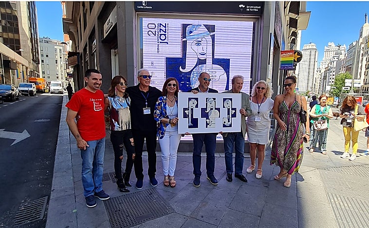 Talavera exporta al mundo su Festival Internacional de Jazz, con 39 actividades y nueve conciertos