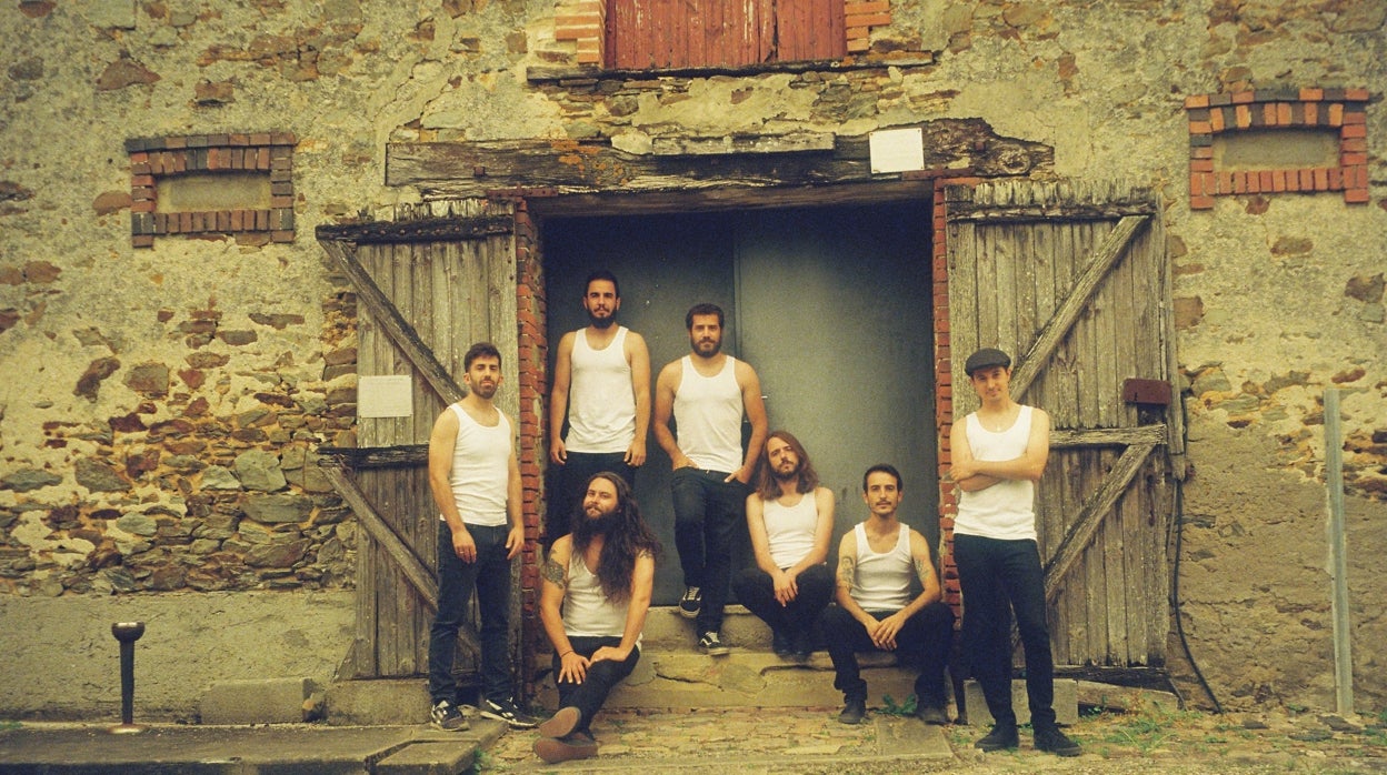 David Ruiz (La M.O.D.A.): «Música popular es lo que la gente decide cantar sin que un locutor hable de ella»