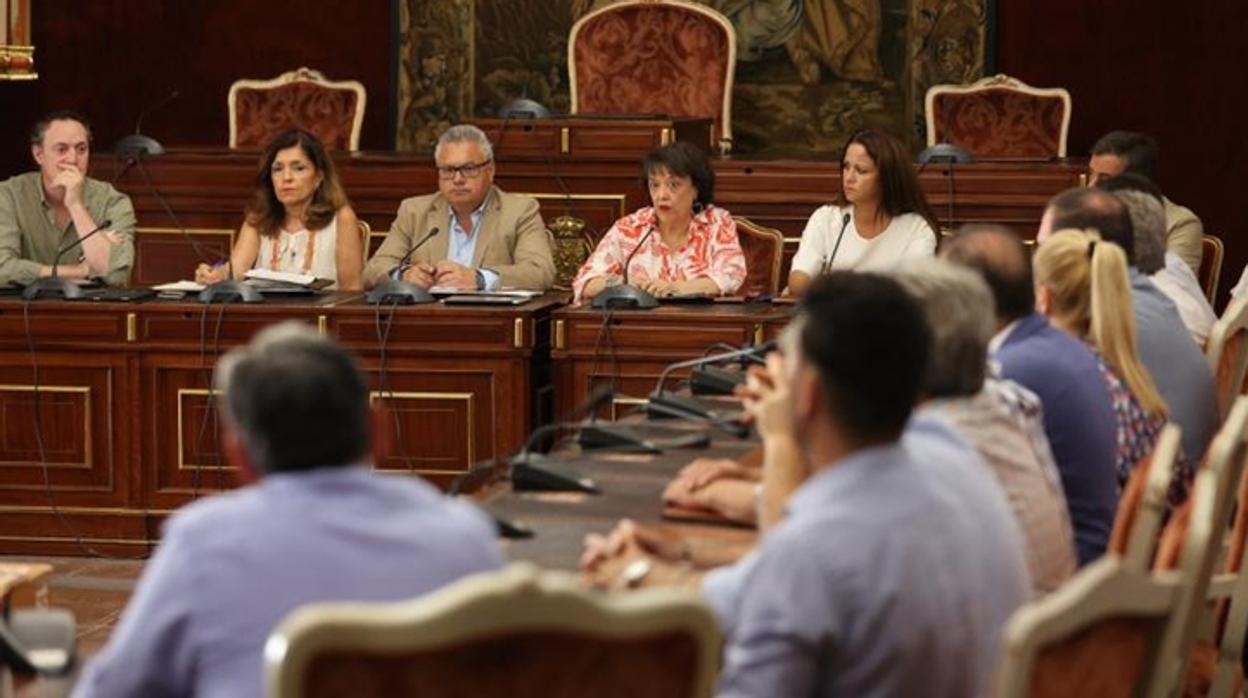 La solución provisional para el agua del Norte de Córdoba, para diciembre