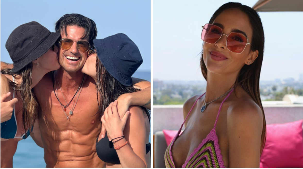 Los famosos que han elegido las playas de Andalucía para comenzar el verano