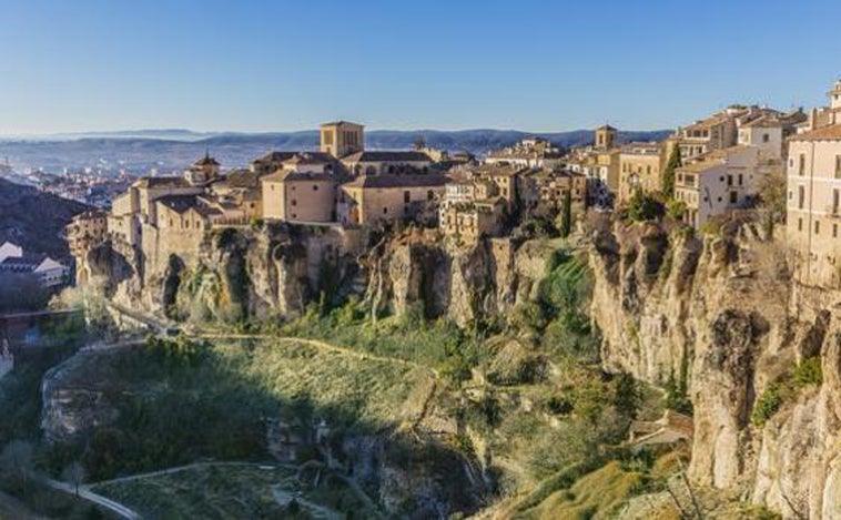 Cuenca podría acoger un parque temático similar al Puy du Fou de Toledo