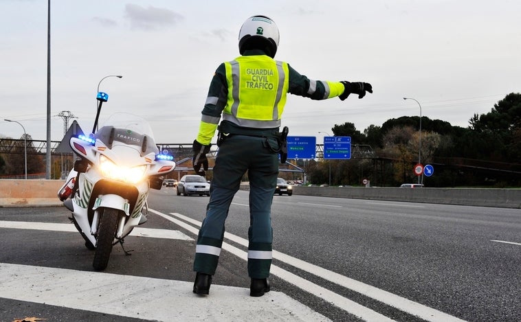 Investigado por circular con una tasa de alcoholemia seis veces mayor de lo establecido