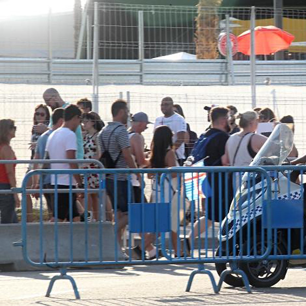 Sindicatos policiales critican la «bochornosa» organización del Ayuntamiento respecto a la seguridad del Mad Cool y el Orgullo
