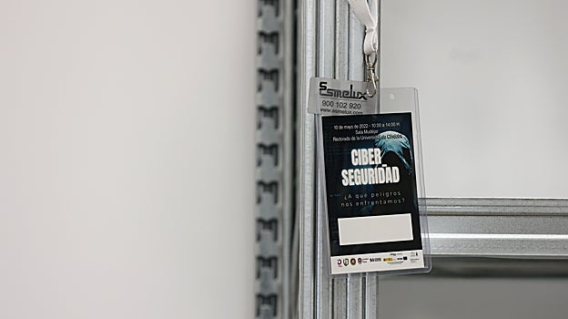 Acreditación de un agente