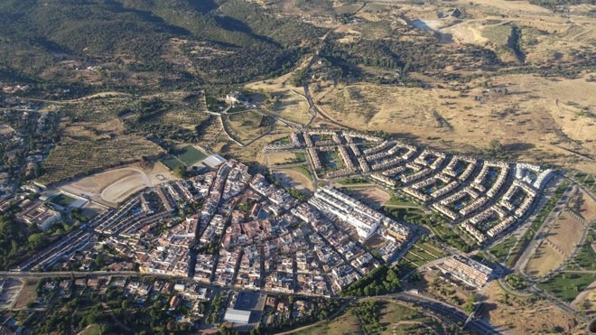 El Naranjo y Mirabueno