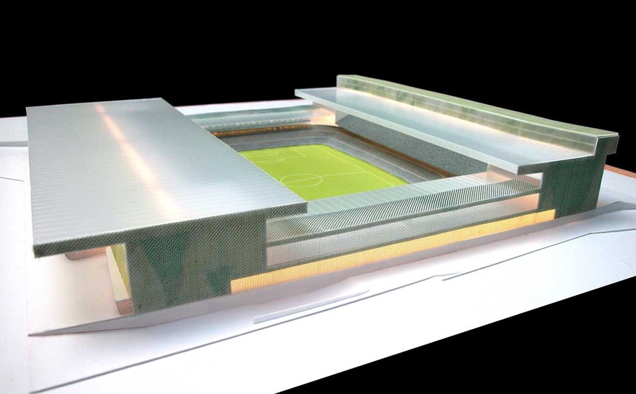 La operación Arcángel