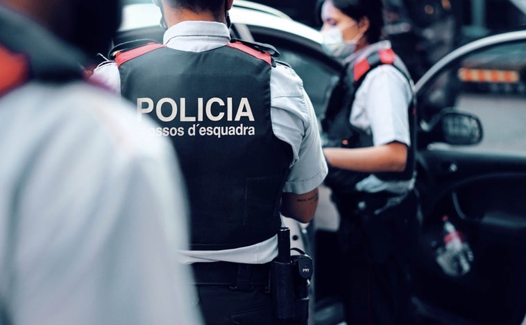 En libertad los seis detenidos por una violación múltiple en Barcelona