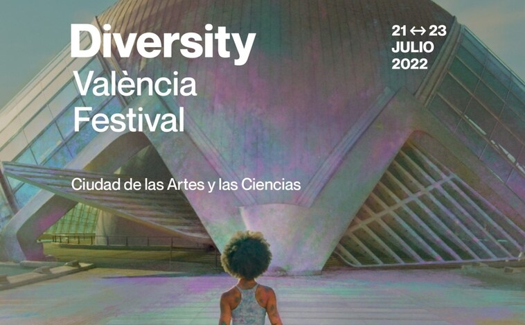 El festival Diversity Valencia, cancelado a pocos días de iniciar su primera edición
