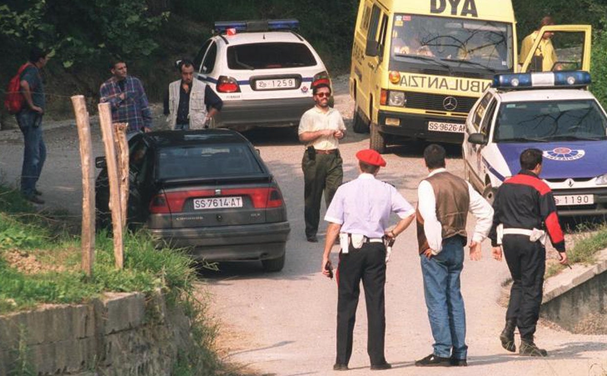 El «largo asesinato» que marcó la derrota de ETA