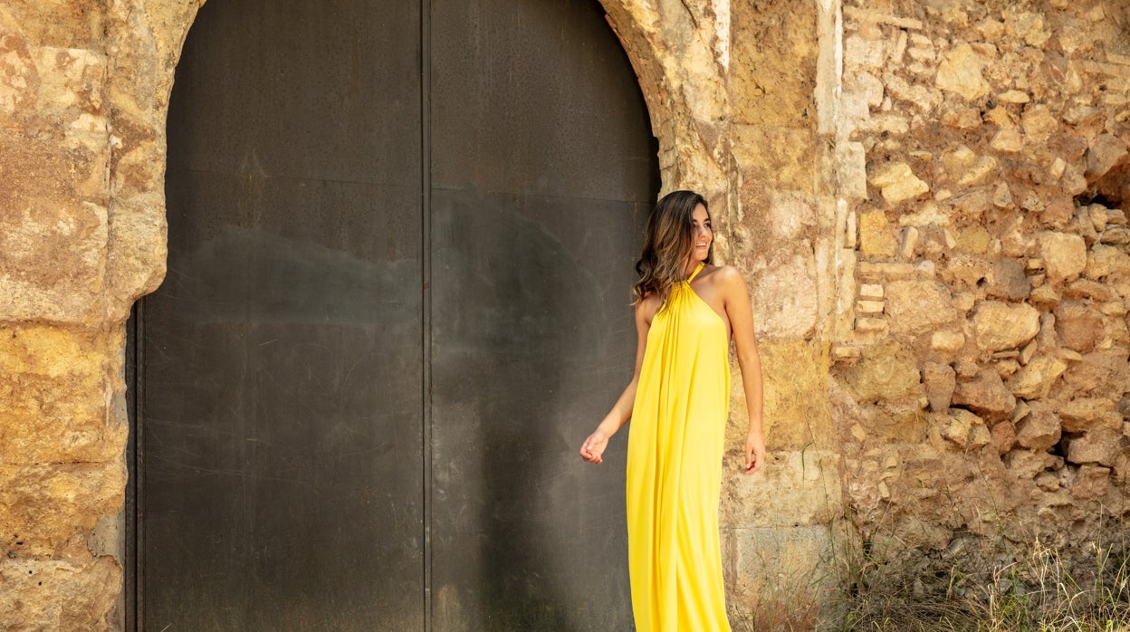 Matilde Cano presenta la nueva colección cápsula para el verano