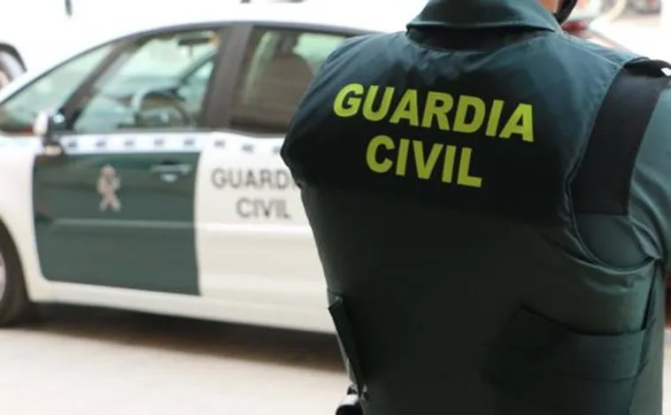 El alcalde de Frechilla (Palencia), detenido en una operación antidroga