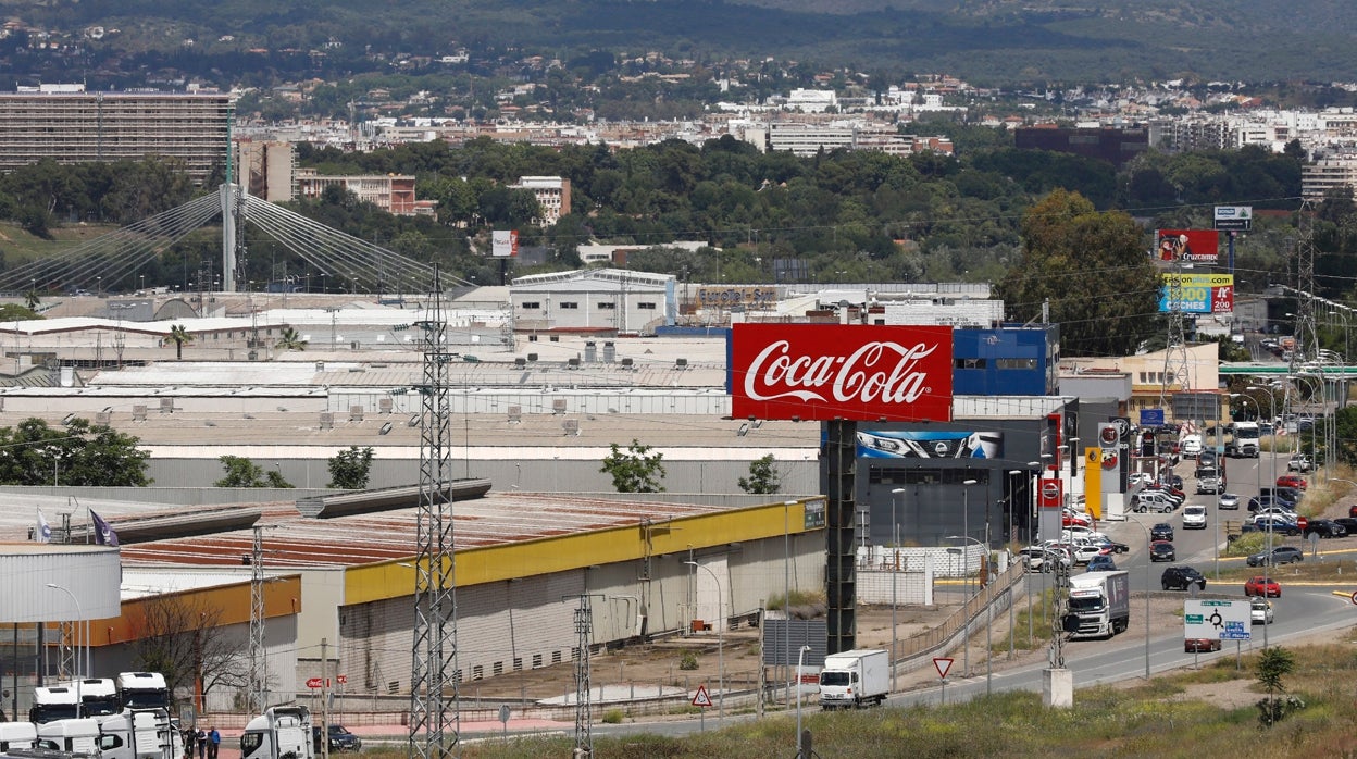 Urbanismo da vía libre a Bogaris para crear un nuevo centro comercial en Córdoba