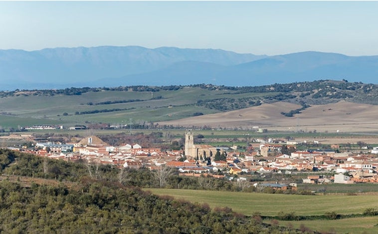 Los diez pueblos más baratos para comprar vivienda en Castilla-La Mancha