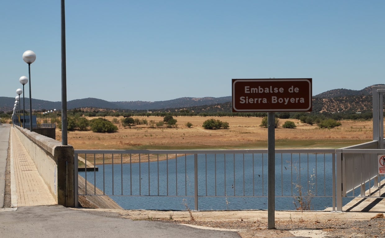 La Abogacía del Estado destacó en su informe del agua del Norte la falta de medidas en los decretos de sequía