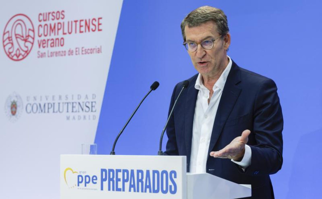 El PP se abstiene y facilita la convalidación del segundo decreto anticrisis