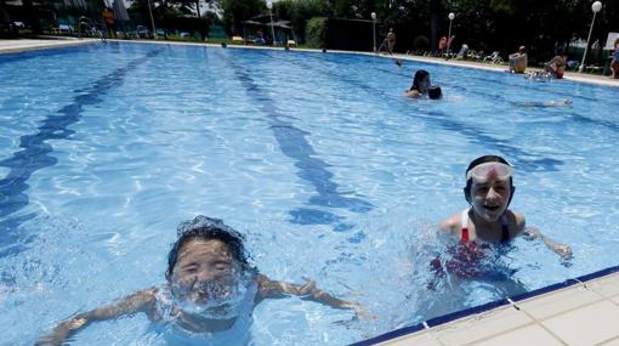 Piscinas Córdoba |Guía para refrescarte frente a la ola de calor