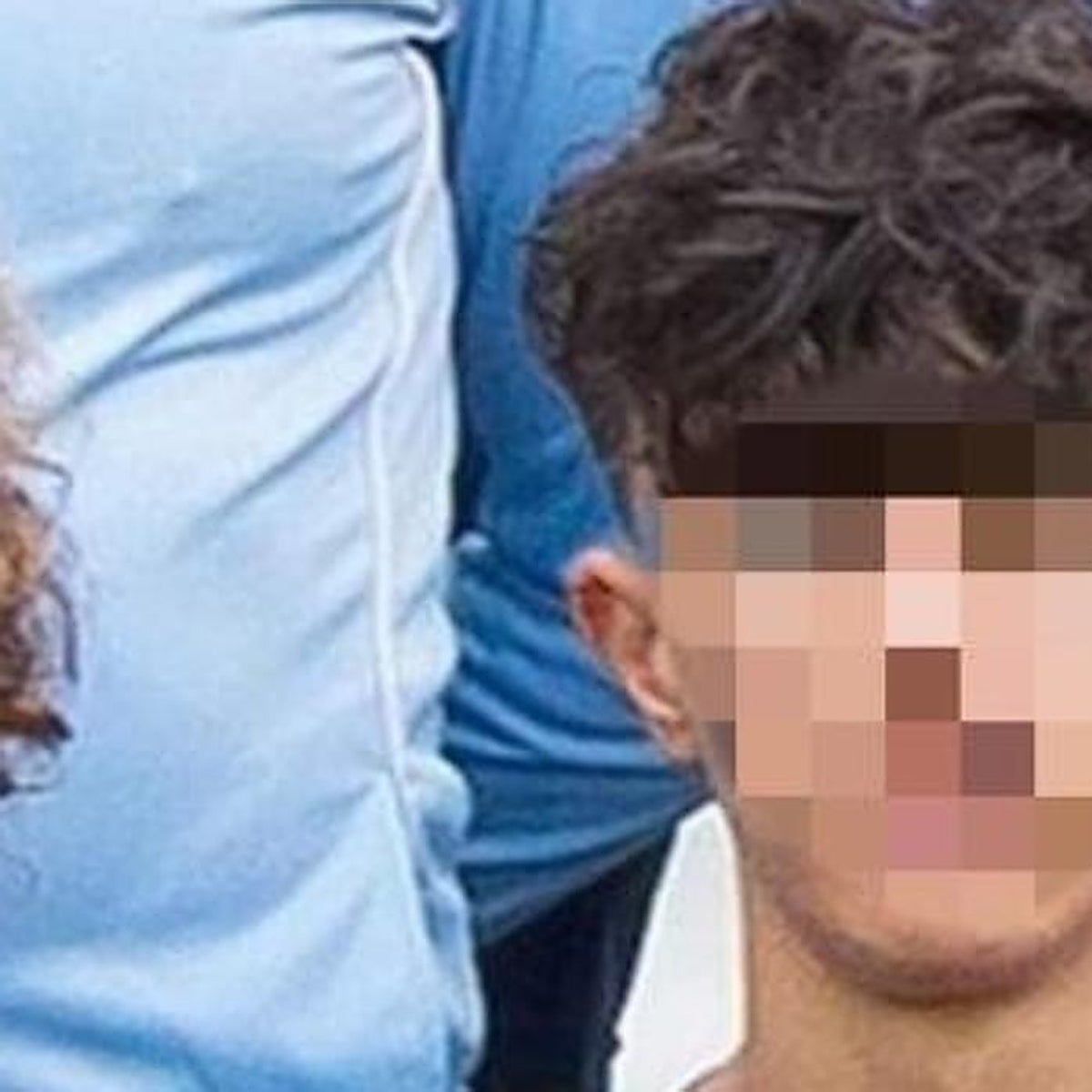 Bandas latinas: cuatro menores cometieron el crimen de Atocha