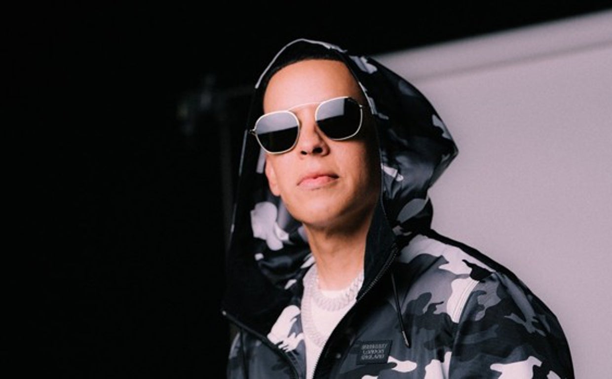 Daddy Yankee no podrá despedirse de Madrid | Villacís incide en que son «razones técnicas» las que impiden el festival de reggaeton
