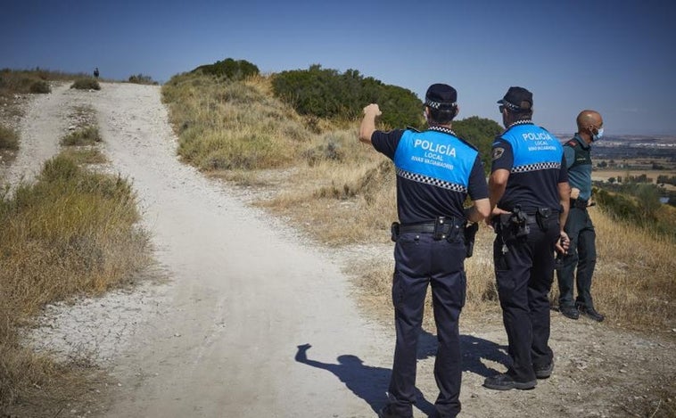 El PSOE de Rivas (Madrid) rechaza explicar la desaparición de un arma