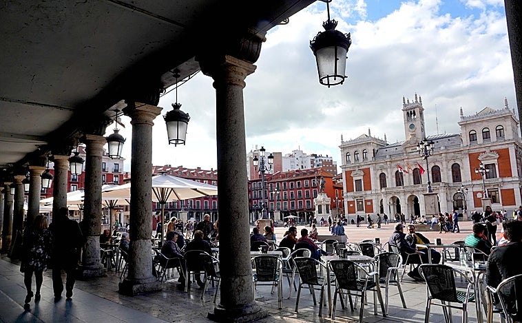 Los hosteleros ven inevitable un alza de los precios hasta ahora «moderada»