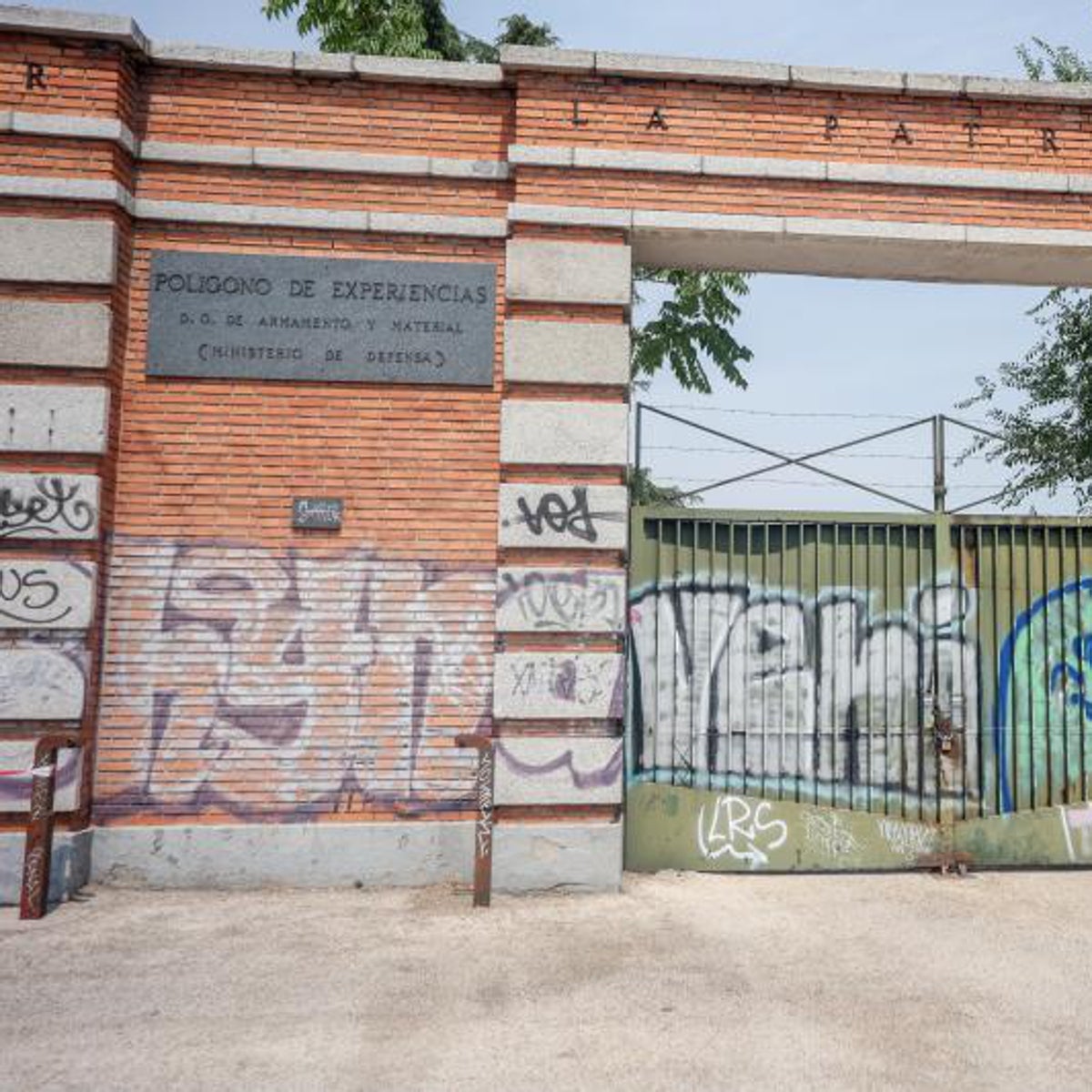 Sánchez intenta rescatar al PSOE de Madrid con la Operación Campamento