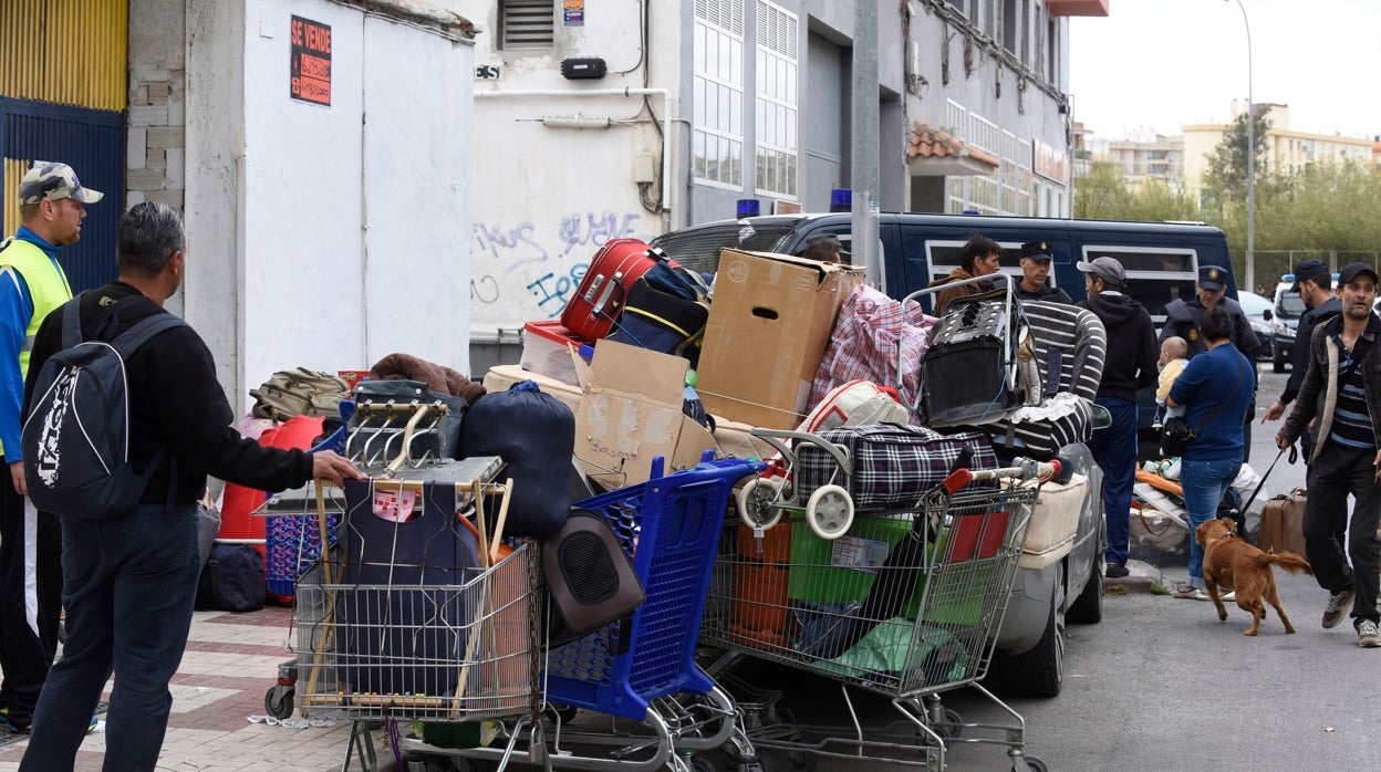 ¿Qué hacer si okupan mi vivienda?: «Actuar en las primeras 48 horas es clave»