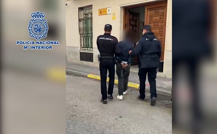 Detenido el estafador en serie de Wallapop