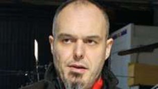 Imagen principal - Documentación de Susper