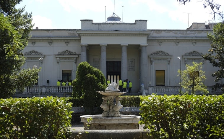 La Finca de Vistalegre, la joya de Carabanchel, abrirá desde septiembre todos los días con horario ampliado