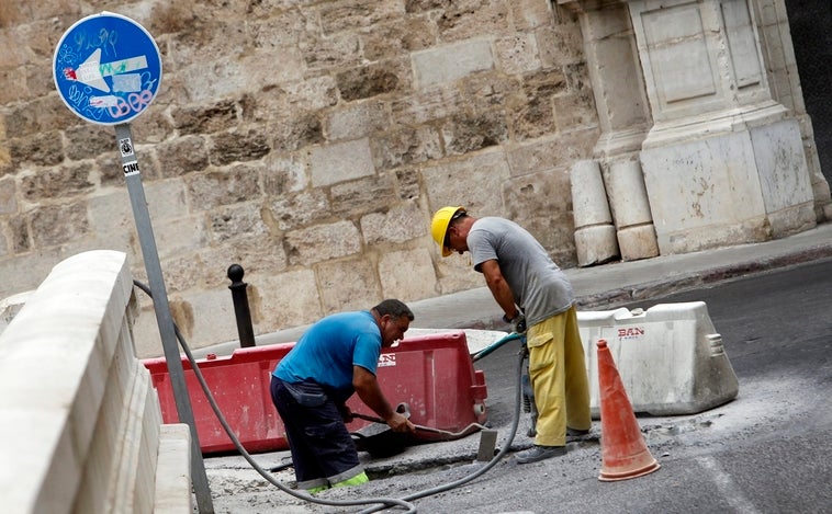 Nuevas ayudas de 300 euros de la Generalitat Valenciana compatibles con los 200 euros del Gobierno