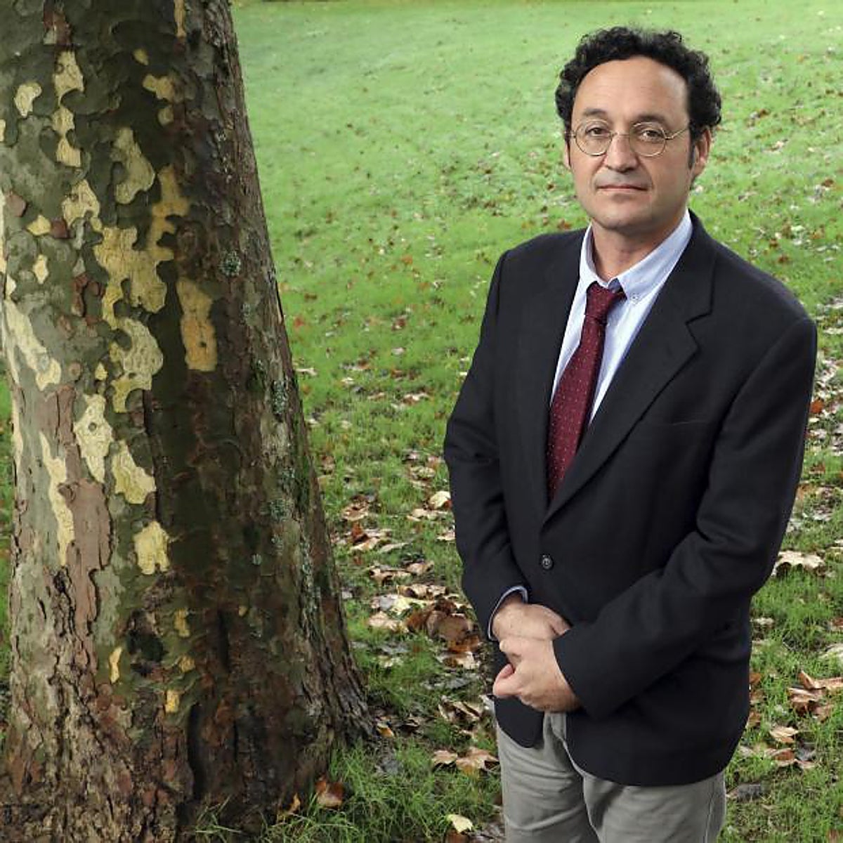 El nuevo fiscal general se reúne con el exbanquero que impulsó la investigación a Rajoy en Andorra