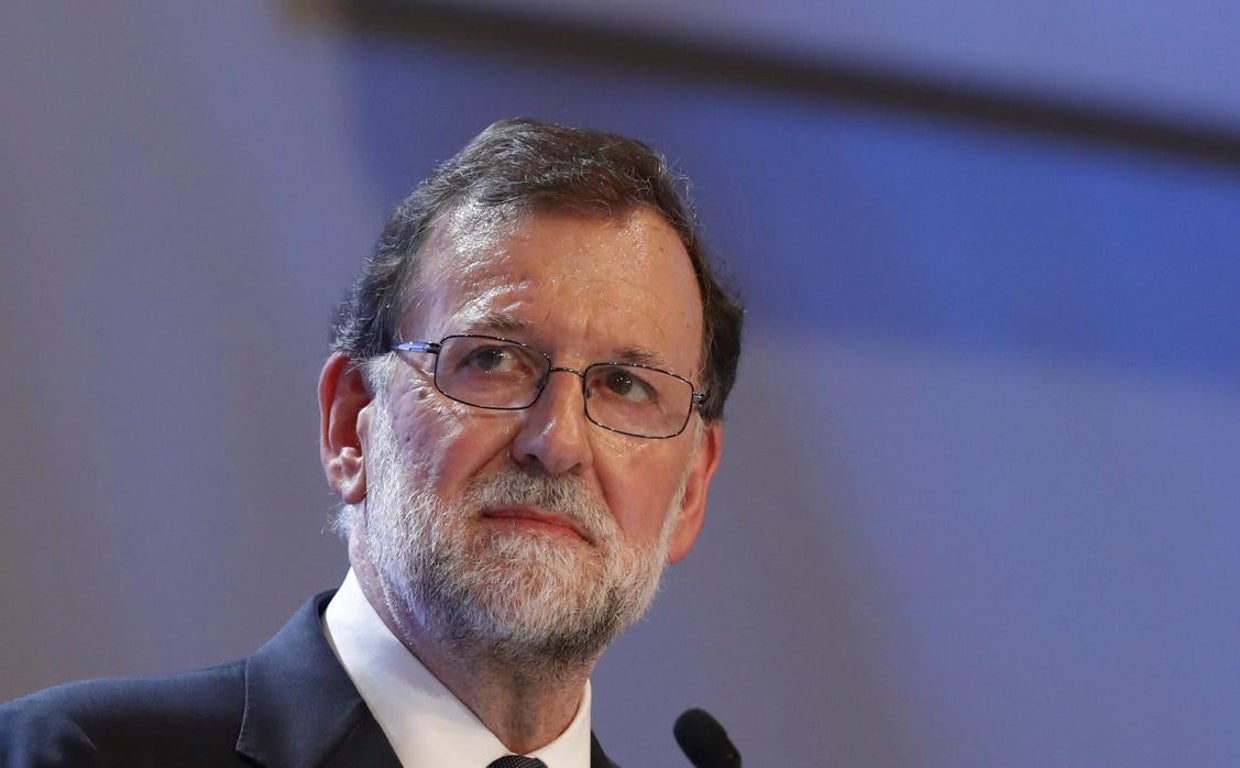 La jueza que investiga a Rajoy encarga a la policía intercambiar con España información sobre la operación Cataluña