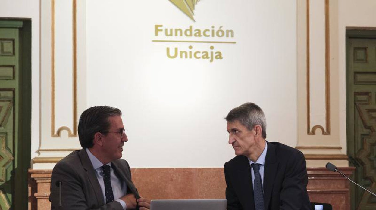 Borrón pero no cuenta nueva: Así quiere la Fundación Unicaja enderezar su rumbo