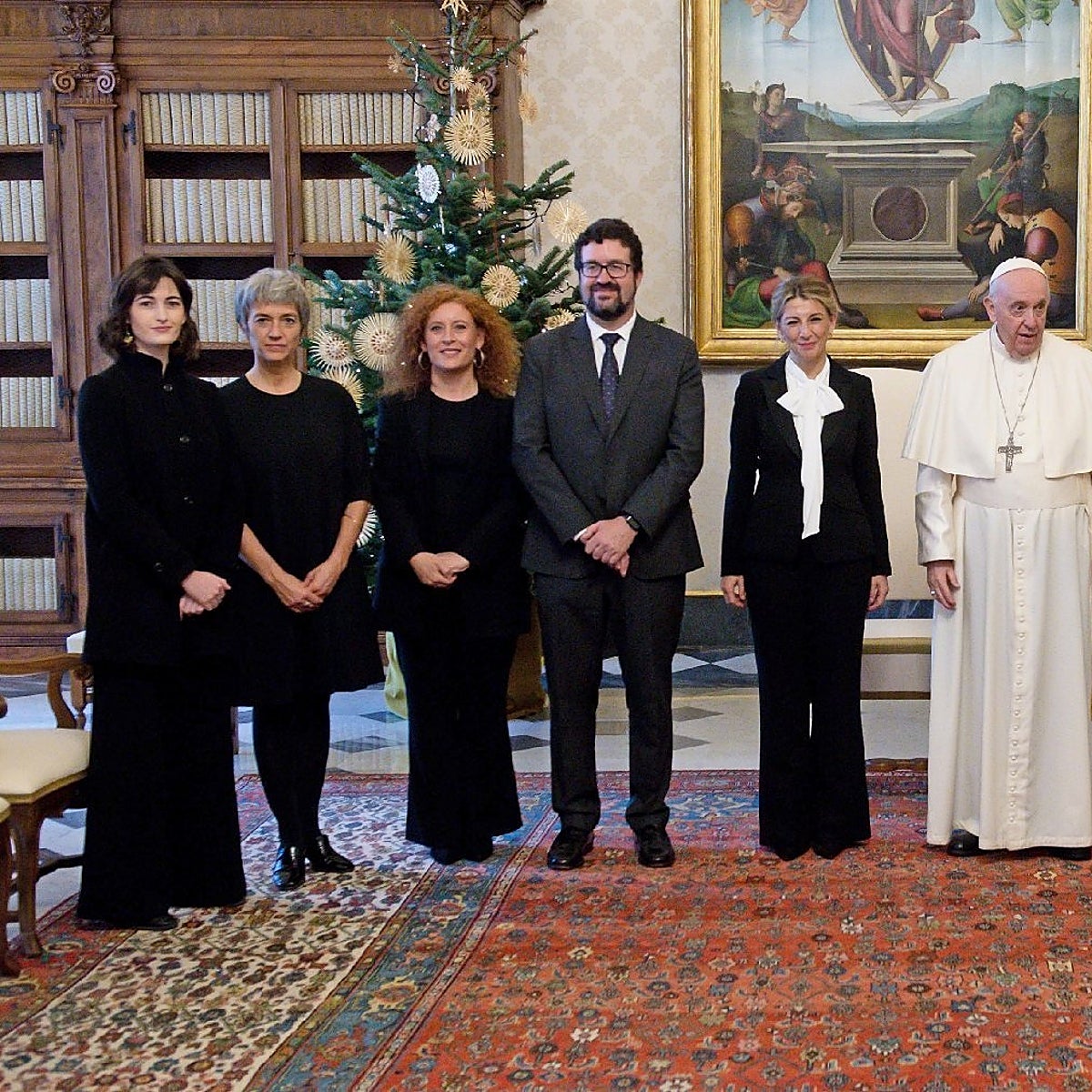 Usos y abusos del Falcon, crece el número de viajes sin justificación