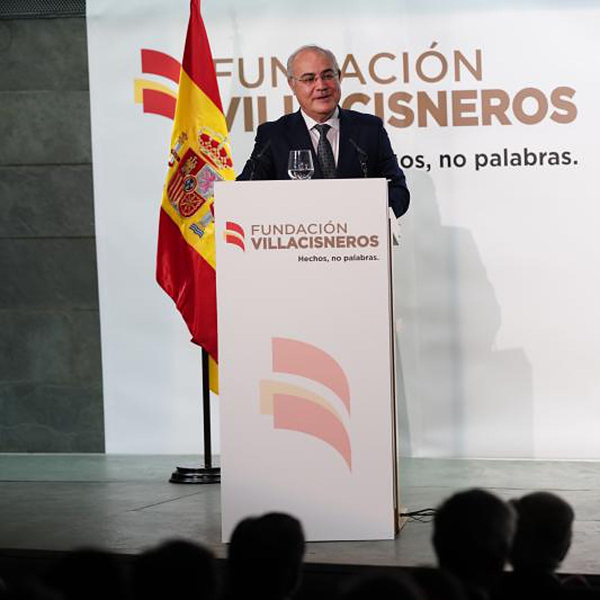 Cinco años de viacrucis del juez Llarena, bastión del Estado