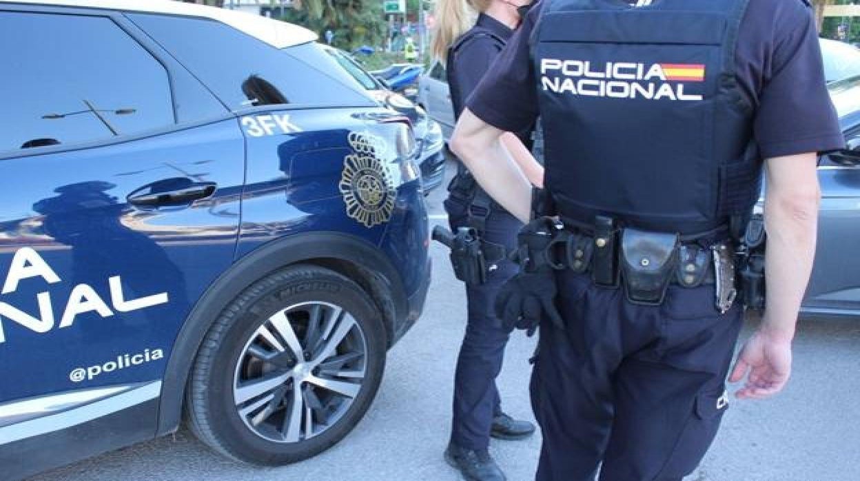 Investigan una presunta agresión sexual en Granada a una mujer de 29 años